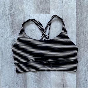 Lululemon Energy bra